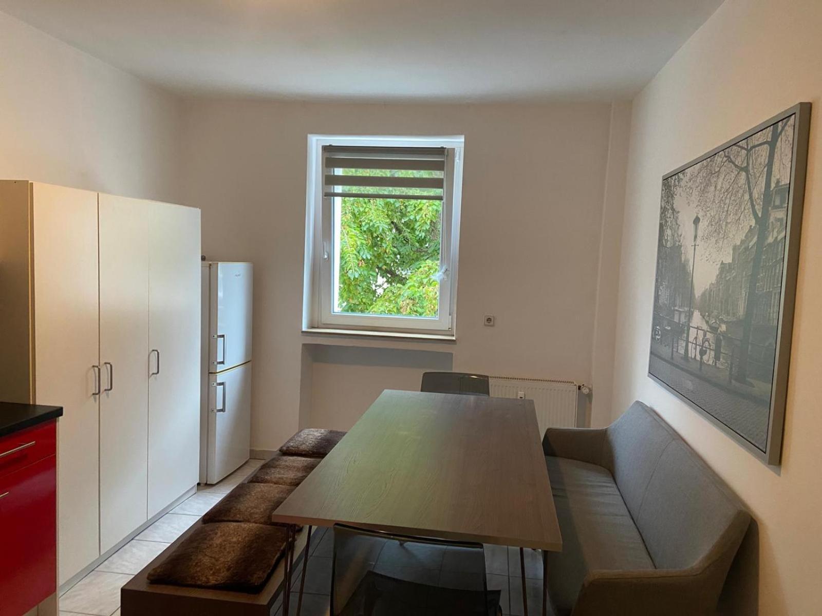 Cozy Apartment In Cologne Center Dış mekan fotoğraf